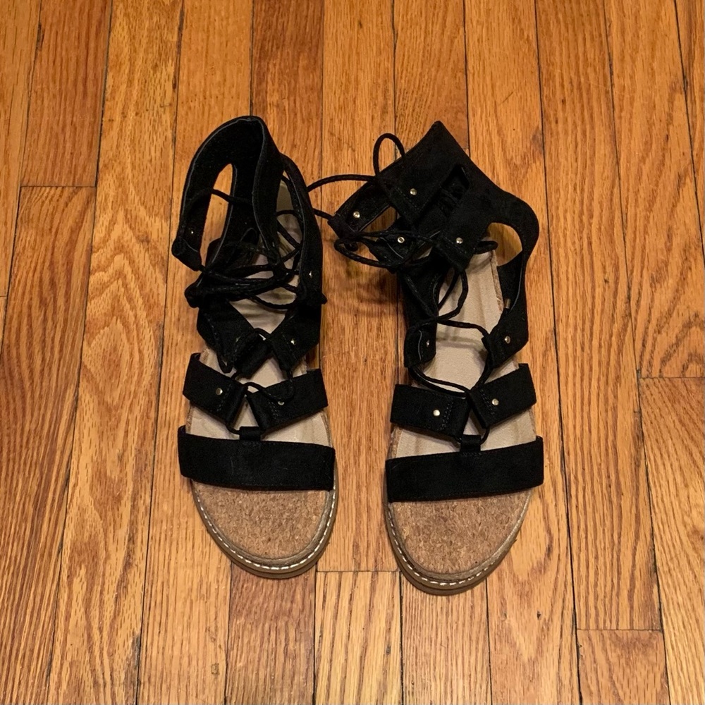 ASOS Sandals